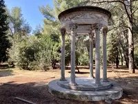© Parc du Canet_Bandol - Parc du Canet_Bandol