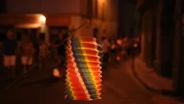 © Retraite aux flambeaux_Bandol - Ville de Bandol