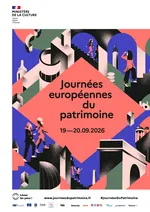 © 43rd European Heritage Days in Toulon_Toulon - DR / Ministère de la Culture