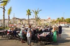 © Démonstration de joutes provençales suivies d'un repas convivial_Sanary-sur-Mer - Sanary Tourisme