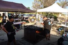© Démonstration de joutes provençales suivies d'un repas convivial_Sanary-sur-Mer - Sanary Tourisme