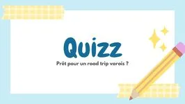 © Quizz "Prêt pour un road trip varois ?"_Sanary-sur-Mer - Sanary Tourisme