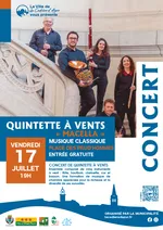 © Concerts de Musique Classique_La Cadière-d'Azur - municipalité