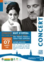 © Concerts de Musique Classique_La Cadière-d'Azur - municipalité