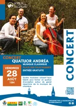 © Concerts de Musique Classique_La Cadière-d'Azur - municipalité