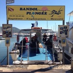© Bandol Plongée - Bandol Plongée 2018