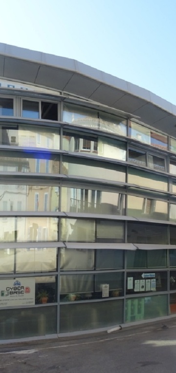© Médiathèque de Bandol - Mairie de Bandol 2018