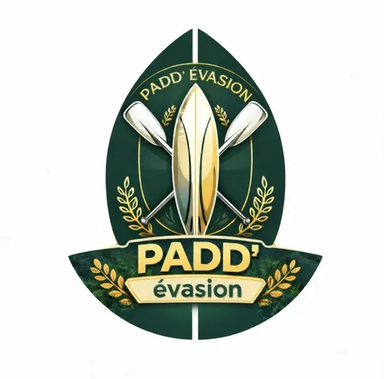 © Padd evasion :  Location de paddle en libre service - Julien Siecker