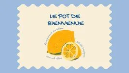 © Le Pot de Bienvenue_Sanary-sur-Mer - Sanary Tourisme