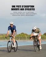© Sunset Bike_Le Castellet - Sunset Bike_Le Castellet