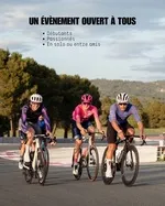 © Sunset Bike_Le Castellet - Sunset Bike_Le Castellet