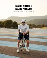 © Sunset Bike_Le Castellet - Sunset Bike_Le Castellet