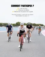 © Sunset Bike_Le Castellet - Sunset Bike_Le Castellet