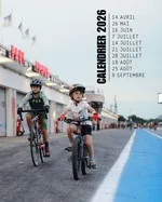 © Sunset Bike_Le Castellet - Sunset Bike_Le Castellet
