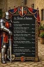 © Le terroir d'Antonin_Le Castellet - Le terroir d'Antonin_Le Castellet