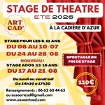 © Stages pour enfants_La Cadière-d'Azur - ArtCad