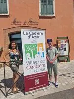 © Bureau du Tourisme de La Cadière d'Azur_La Cadière-d'Azur - Michèle Vanpee