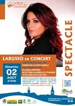 © Larusso en Concert_La Cadière-d'Azur - Ville de La Cadière