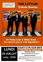 © Concert de Pop anglaise_Saint-Cyr-sur-Mer - ©Ville de Saint-Cyr-sur-Mer