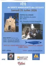 © Fête de la pêche miraculeuse_Saint-Cyr-sur-Mer - ©Ville de Saint-Cyr-sur-Mer
