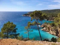 © Calanque - Jacqueline