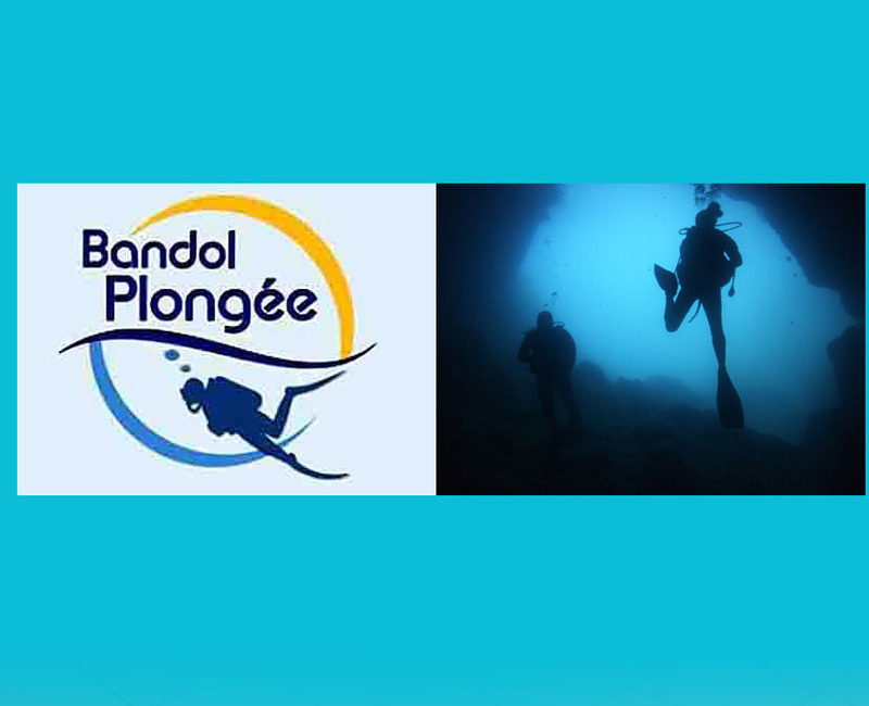Bandol Plongée