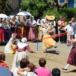 © Fêtes de l'ascension - Ville de Saint-Cyr-sur-Mer