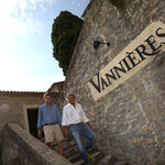 © Château Vannières - La Cadière - Château Vannières