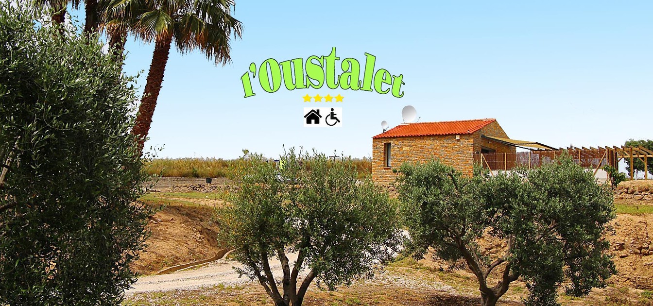 © Gîte l'Oustalet - Denis Philippe