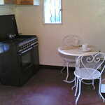 © Location saisonnière "Les Lavandes" - Crédit photo Mme Ruffat