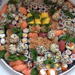 © Jade Sushi - Jade Sushi 2018