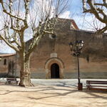 © Eglise Saint Pierre - Commune de Signes