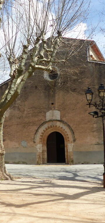 © Eglise Saint Pierre - Commune de Signes
