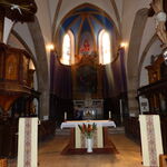 © Eglise Saint Pierre - Commune de Signes