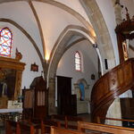 © Eglise Saint Pierre - Commune de Signes