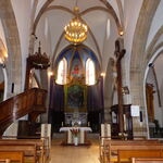 © Eglise Saint Pierre - Commune de Signes