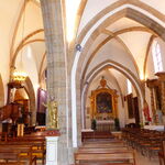 © Eglise Saint Pierre - Commune de Signes