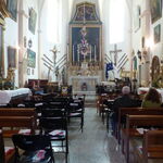 © Chapelle Saint Jean - Commune de Signes