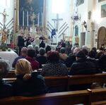 © Chapelle Saint Jean - Commune de Signes