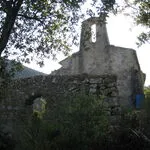 © Chapelle de Chateauvieux - Commune de Signes