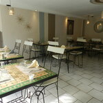 © Restaurant La Kasbaa - Commune Le Beausset