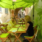 © Restaurant La Marmitte créole - Commune Le Beausset