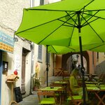 © Restauant La Marmitte créole - Commune Le Beausset