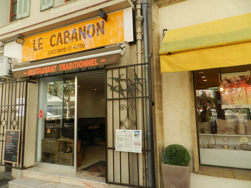 © Le Cabanon - Commune Le Beausset