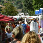 © Marché de Provence - Commune Le Beausset
