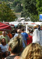 Marché de Provence