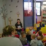 © The Racontines - Bibliothèque Municipale