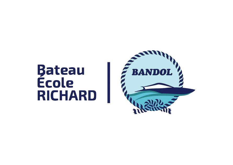 © Bateau Ecole Richard - Bateau Ecole Richard 2019