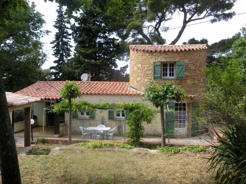 © Madier  "Le pigeonnier" - crédit photo Me Madier