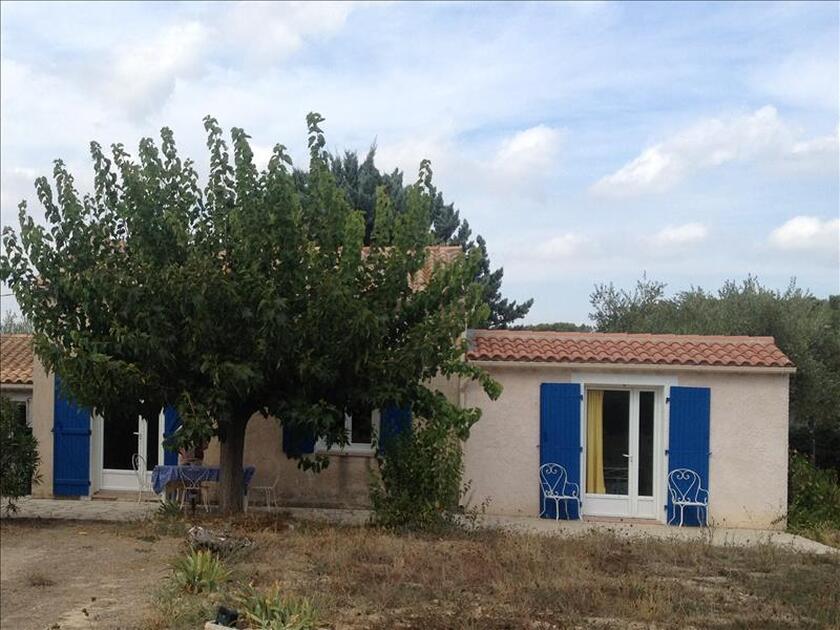© SARNY/LOCATION SAISONNIERE/LE BEAUSSET - Sarny